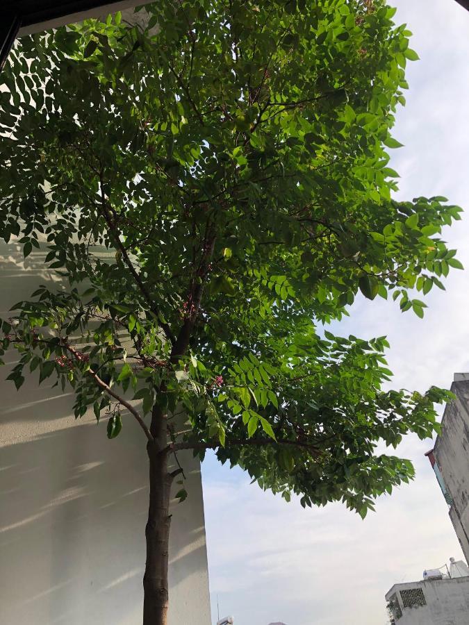 Crin House Tay Ho Apartment Hanoi Exterior photo
